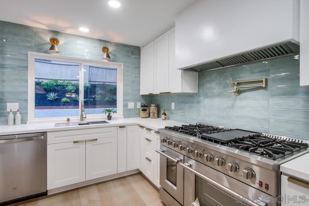 Scripps Ranch - Residential