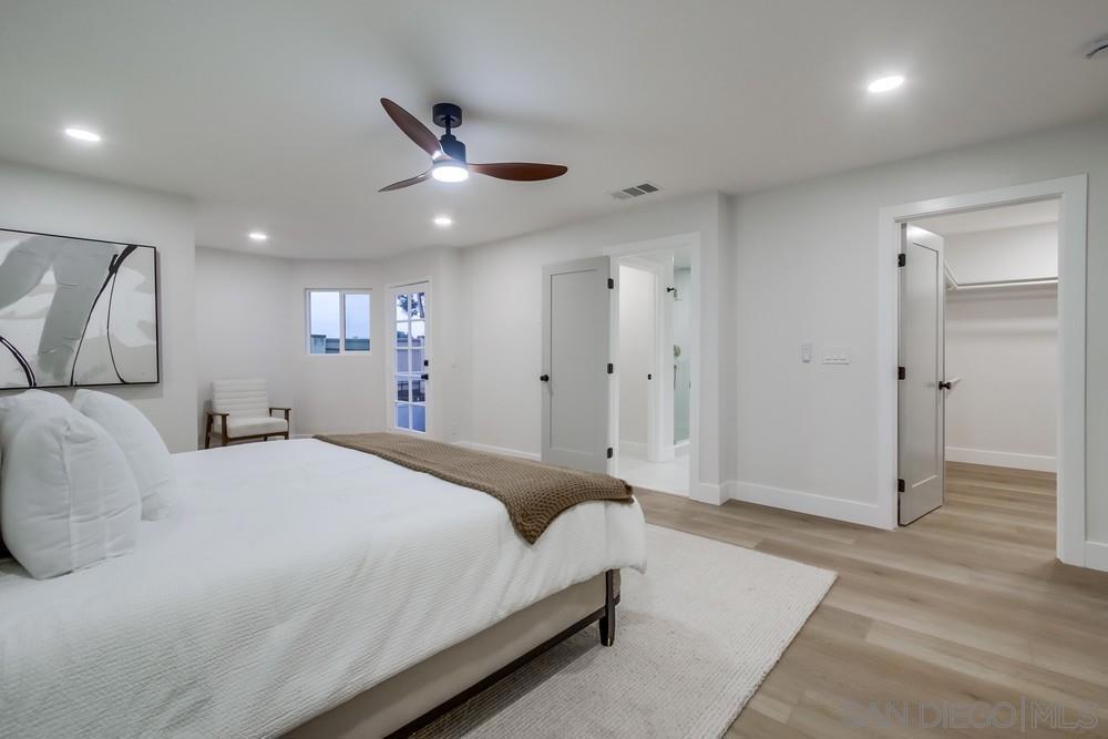 Scripps Ranch - Residential