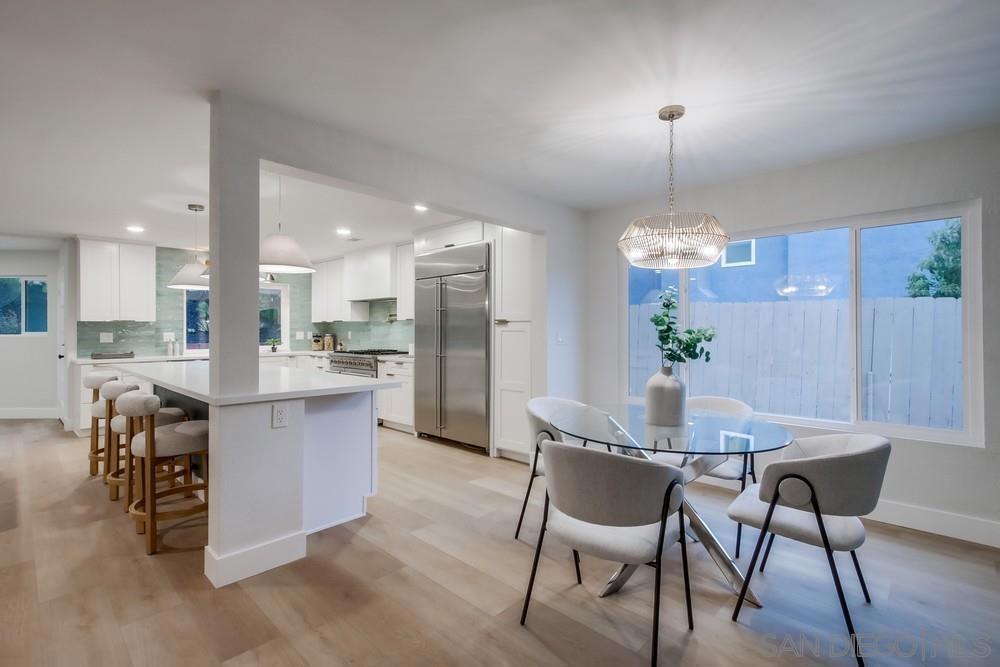Scripps Ranch - Residential