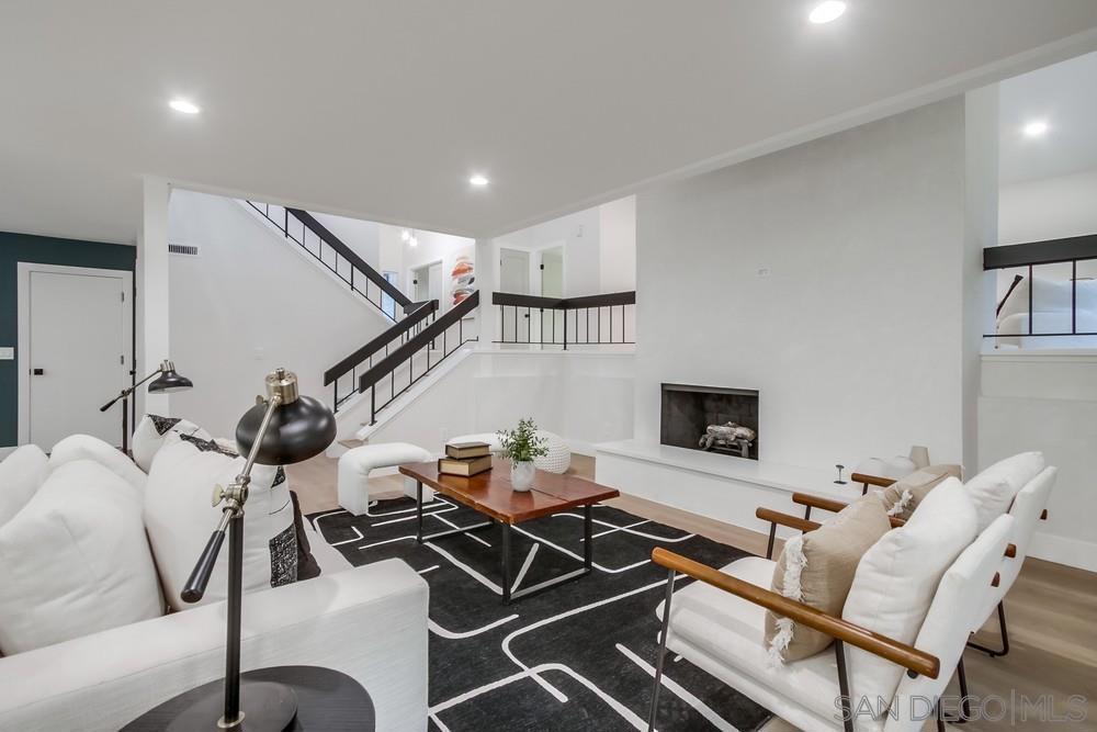 Scripps Ranch - Residential