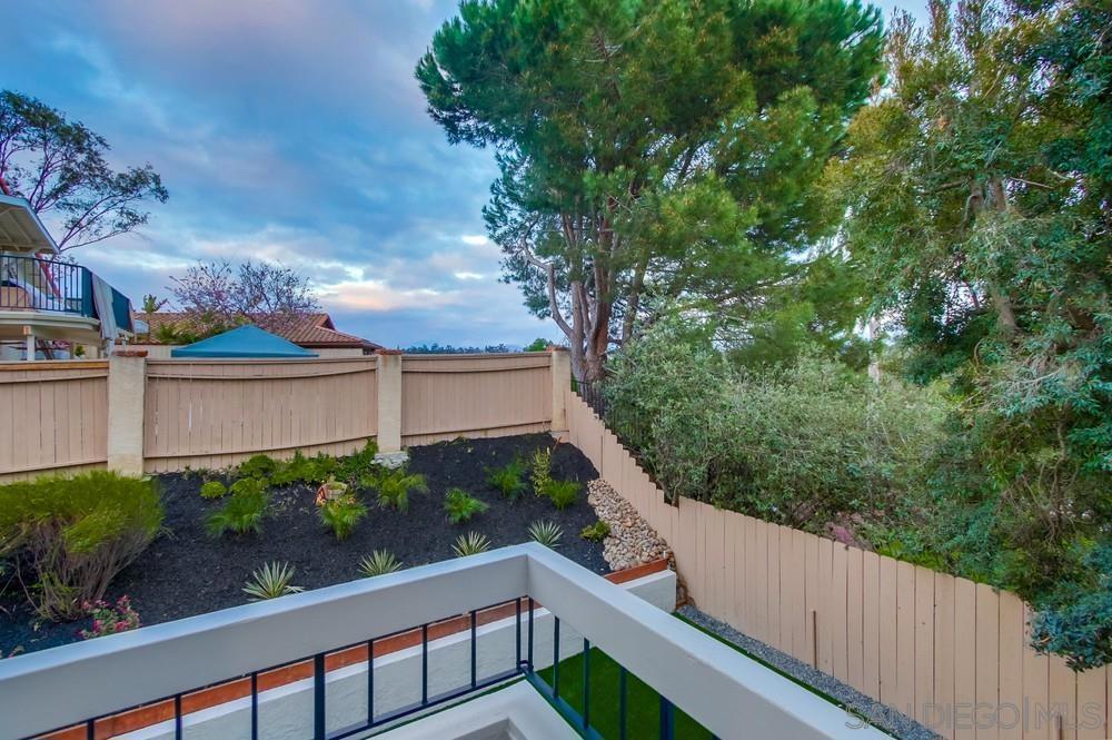 Scripps Ranch - Residential
