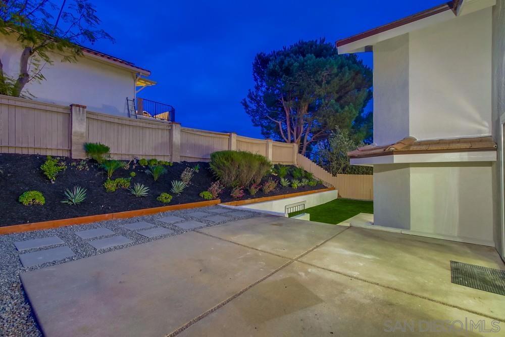 Scripps Ranch - Residential