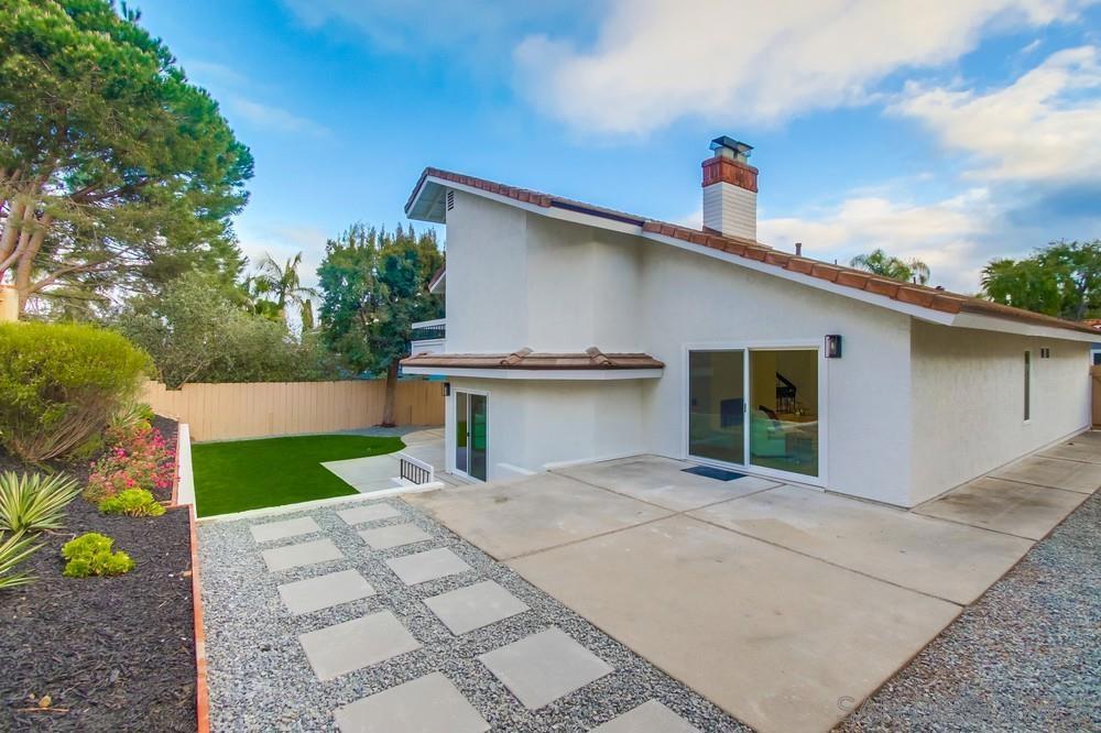 Scripps Ranch - Residential