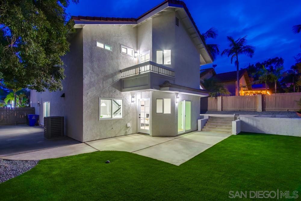 Scripps Ranch - Residential