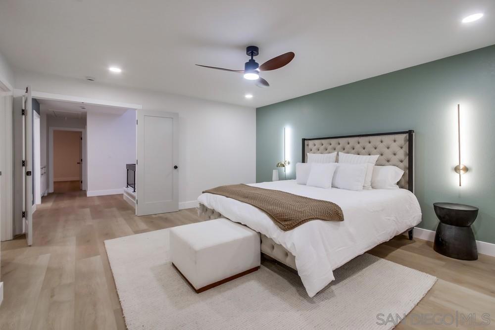 Scripps Ranch - Residential