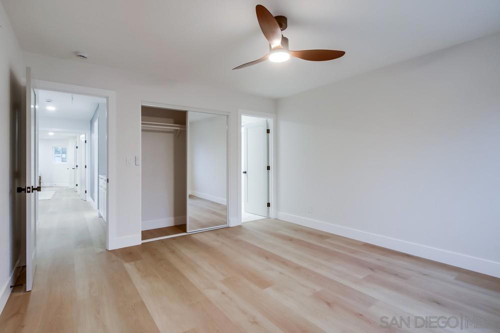 Scripps Ranch - Residential