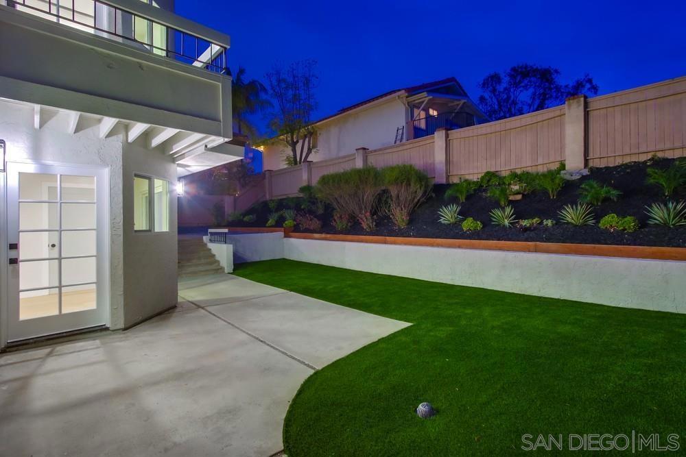 Scripps Ranch - Residential