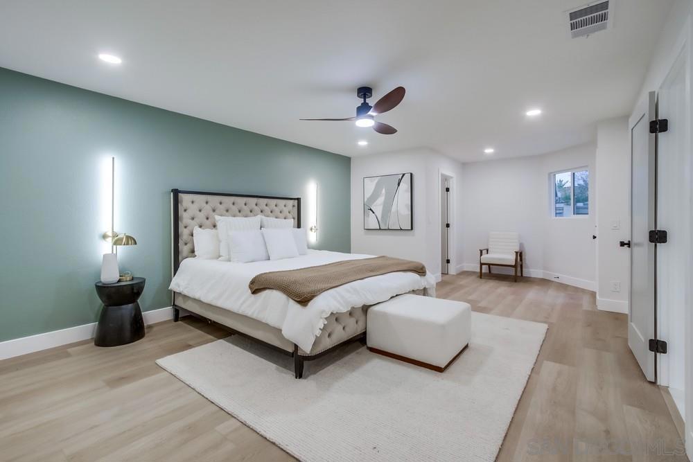 Scripps Ranch - Residential