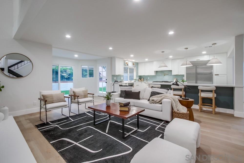 Scripps Ranch - Residential