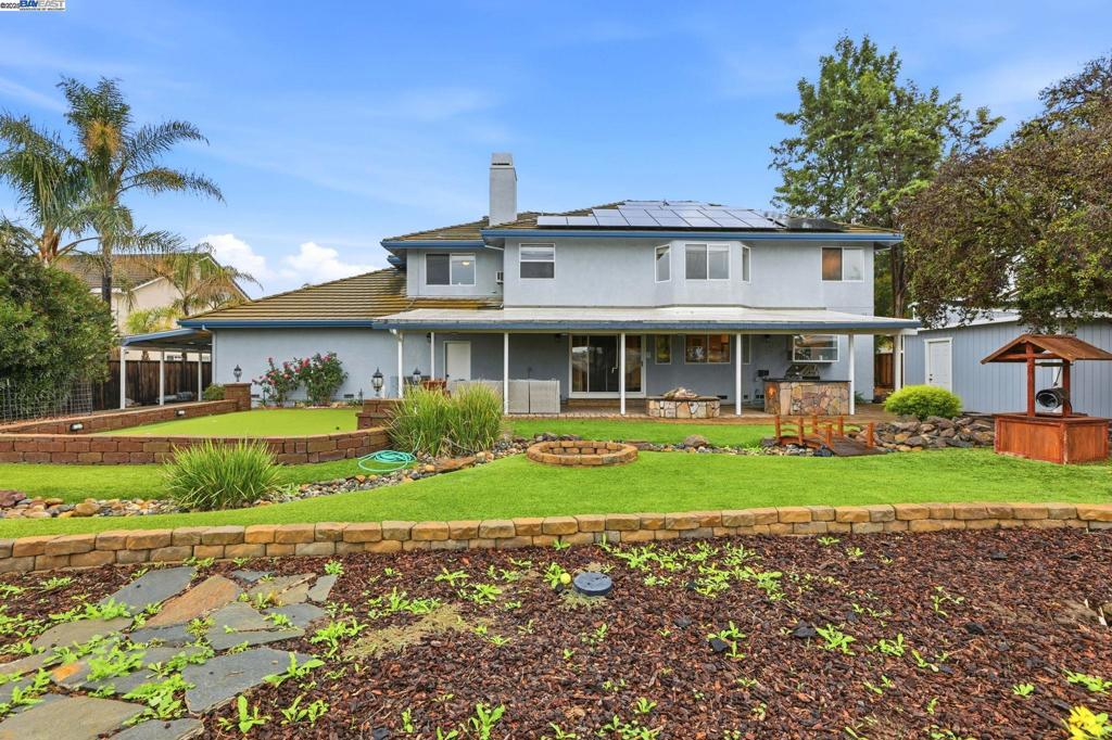 SPRINGTOWN - Residential