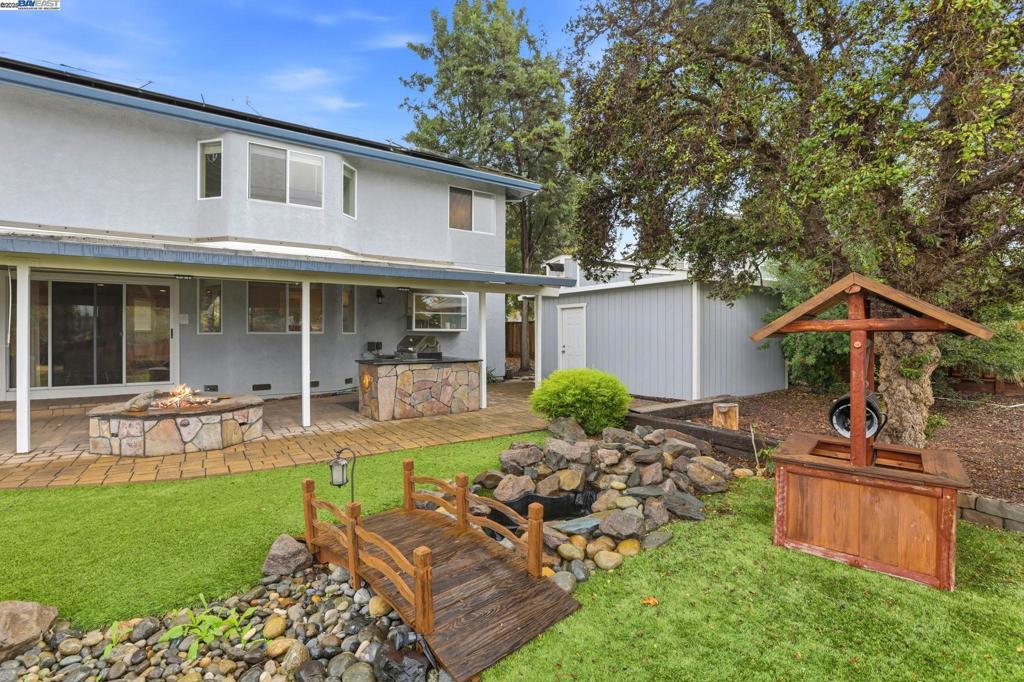 SPRINGTOWN - Residential