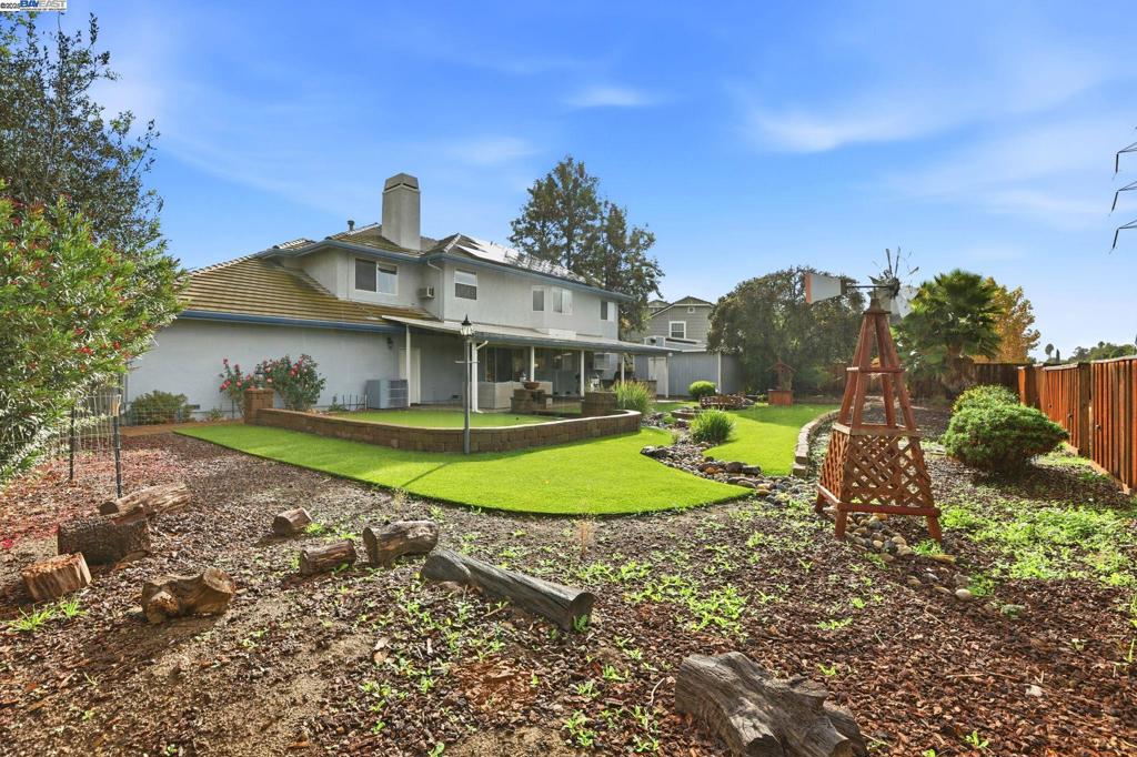 SPRINGTOWN - Residential