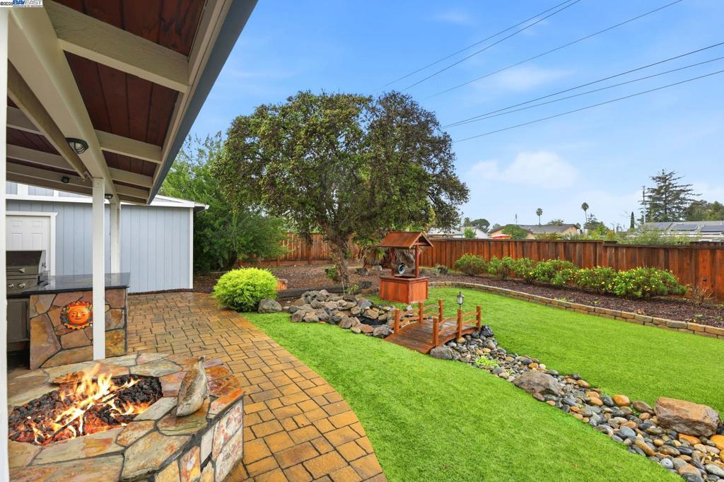 SPRINGTOWN - Residential