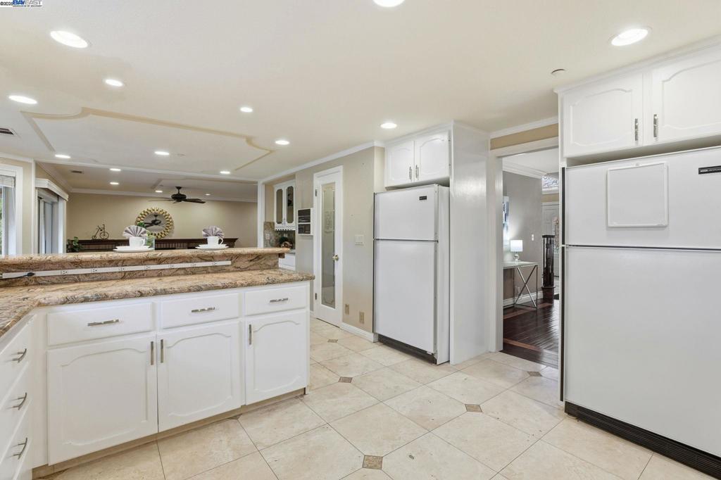 SPRINGTOWN - Residential