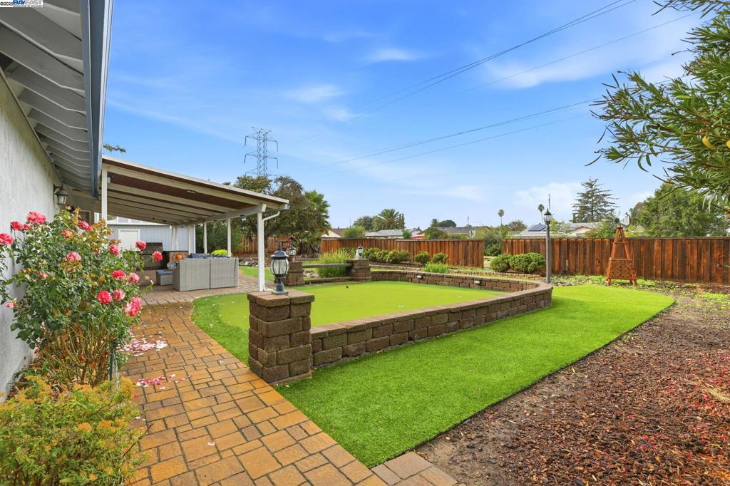 SPRINGTOWN - Residential