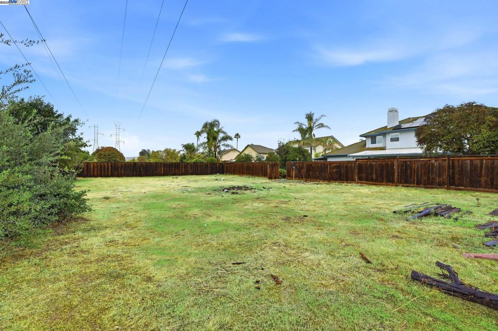 SPRINGTOWN - Residential