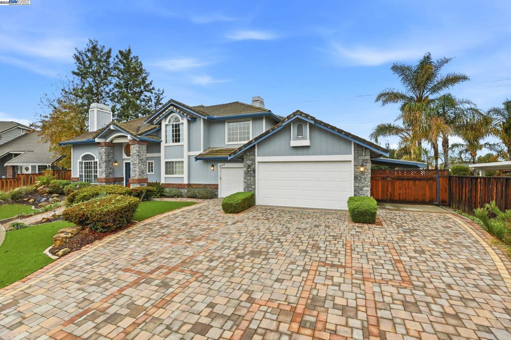 SPRINGTOWN - Residential