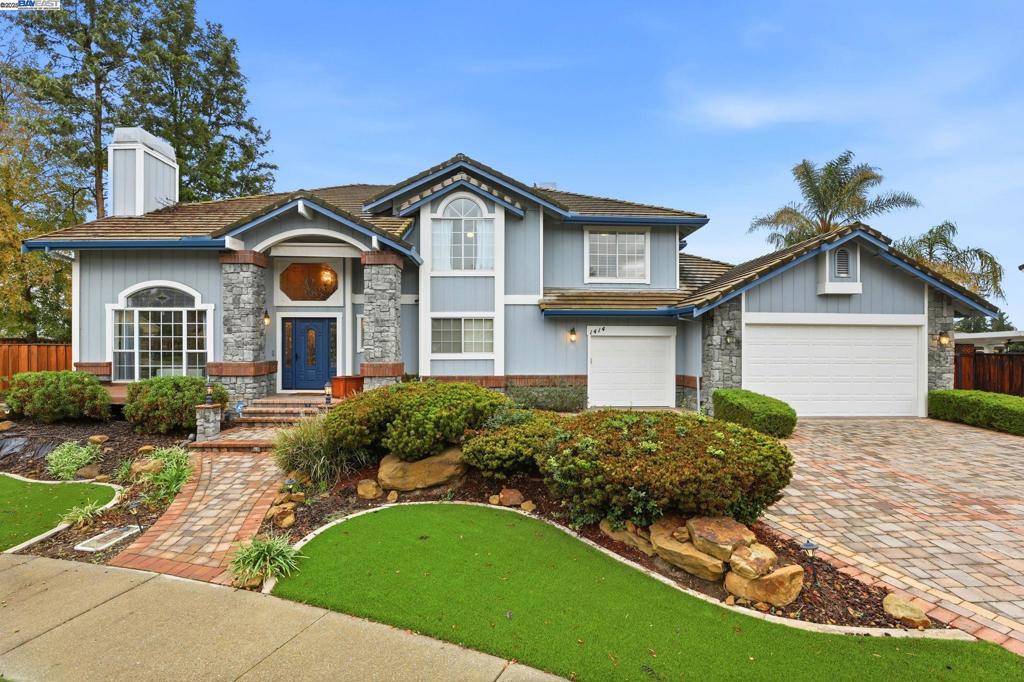 SPRINGTOWN - Residential