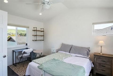 Tiny photo for 350 Java ST, Morro Bay, CA 93442 (MLS # SC26105470)