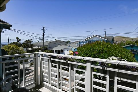 Tiny photo for 350 Java ST, Morro Bay, CA 93442 (MLS # SC26105470)