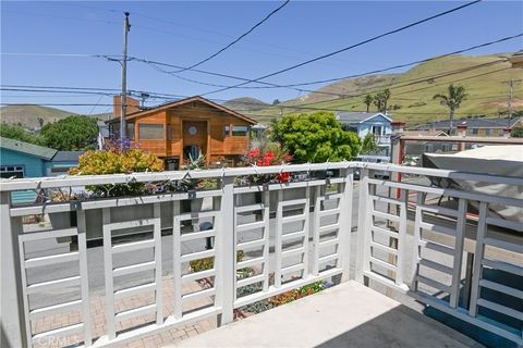 Tiny photo for 350 Java ST, Morro Bay, CA 93442 (MLS # SC26105470)