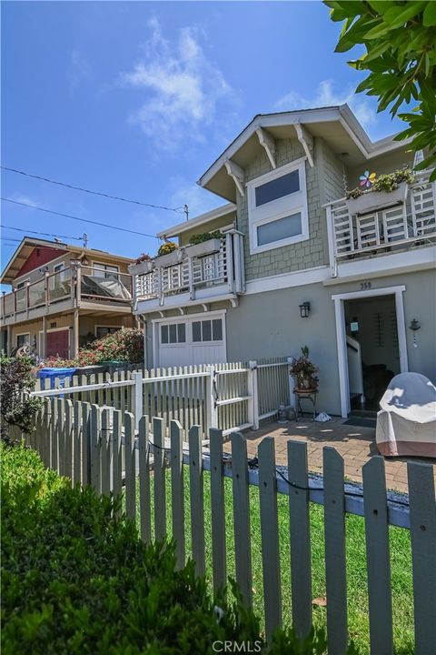 Tiny photo for 350 Java ST, Morro Bay, CA 93442 (MLS # SC26105470)
