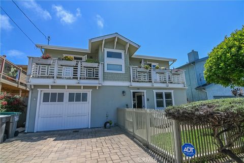Photo of 350 Java ST, Morro Bay, CA 93442 (MLS # SC26105470)
