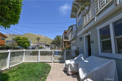 Tiny photo for 350 Java ST, Morro Bay, CA 93442 (MLS # SC26105470)
