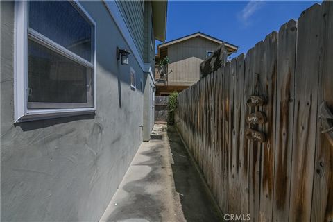 Tiny photo for 350 Java ST, Morro Bay, CA 93442 (MLS # SC26105470)