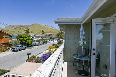Tiny photo for 350 Java ST, Morro Bay, CA 93442 (MLS # SC26105470)