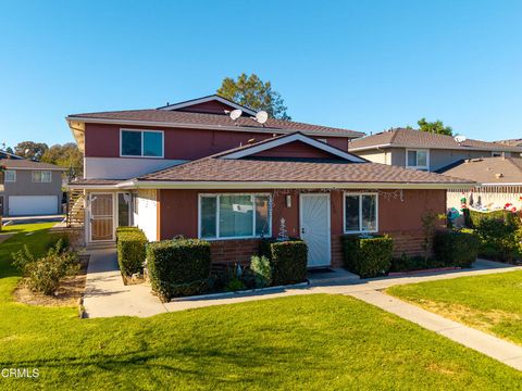 628 Paseo La Perla Thousand Oaks CA 91320