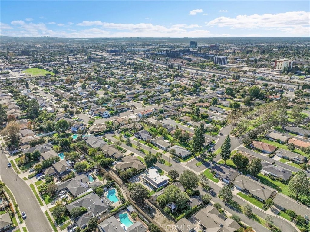 Enderle Gardens - Residential