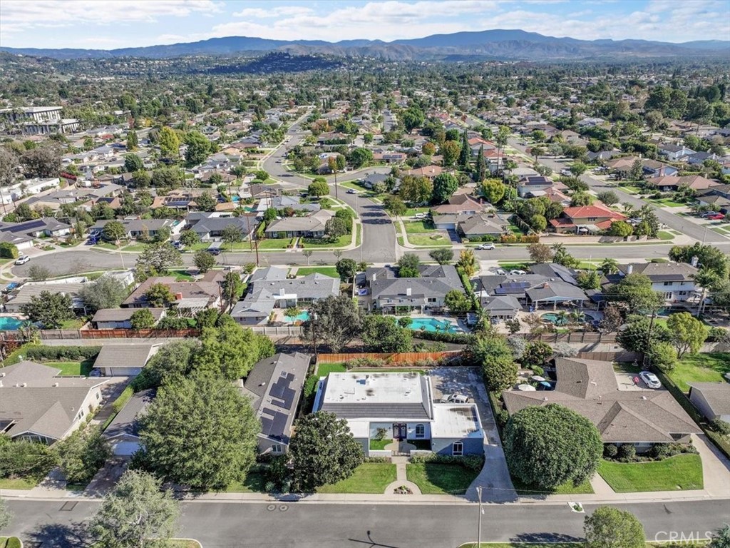 Enderle Gardens - Residential