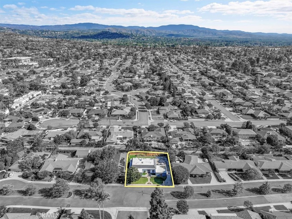 Enderle Gardens - Residential