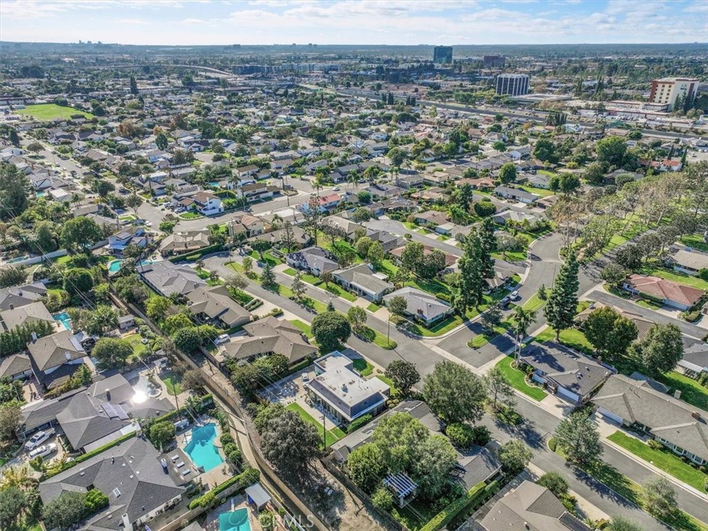 Enderle Gardens - Residential