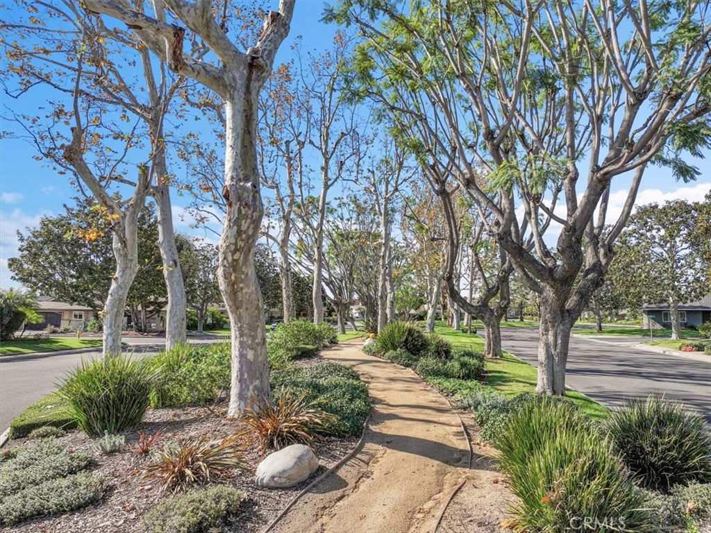 Enderle Gardens - Residential