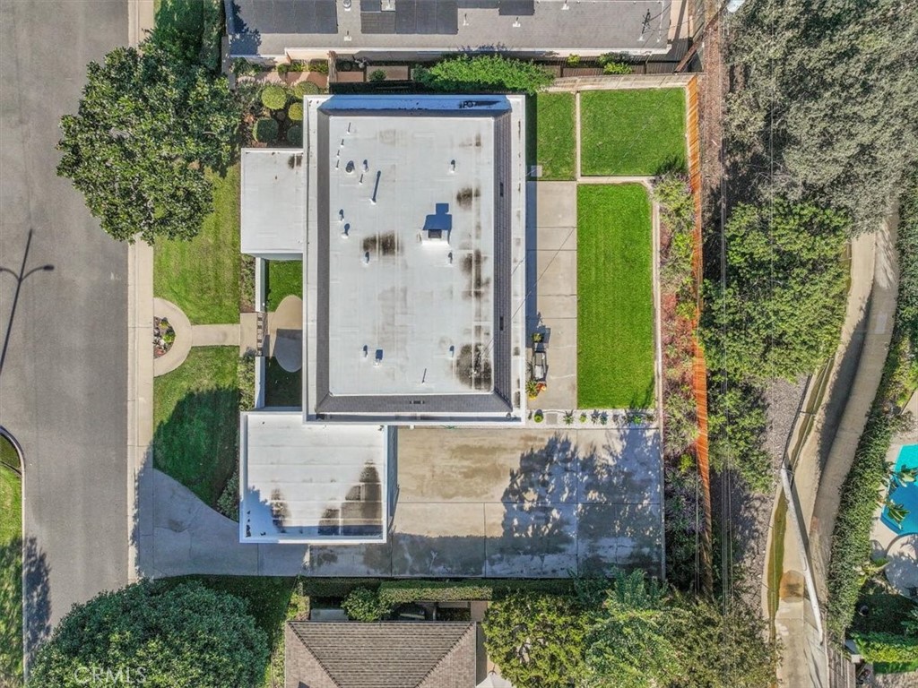 Enderle Gardens - Residential