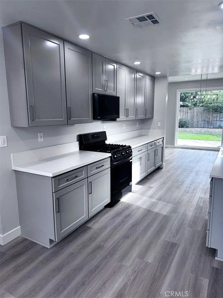 Enderle Gardens - Residential