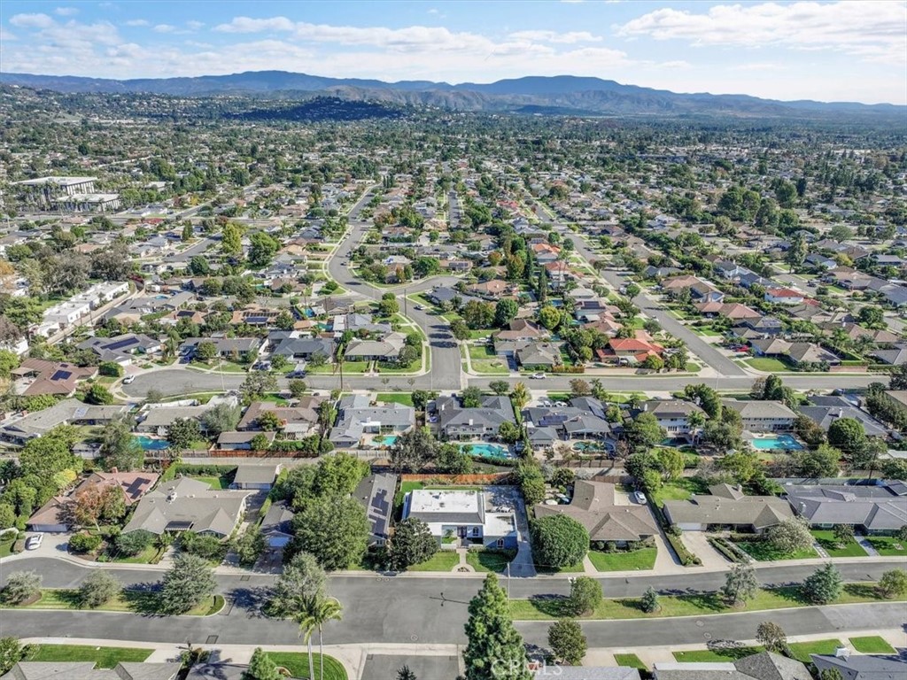 Enderle Gardens - Residential