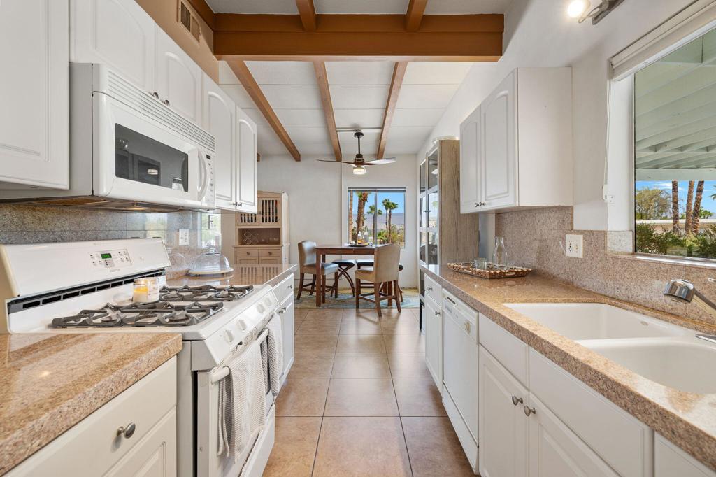 Cathedral City Cove - Residential