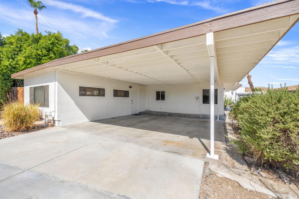 Cathedral City Cove - Residential