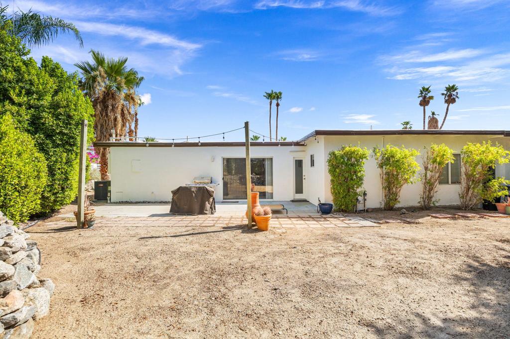 Cathedral City Cove - Residential