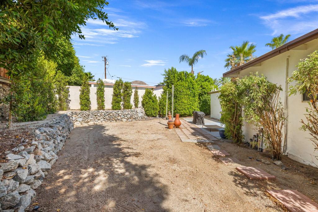 Cathedral City Cove - Residential