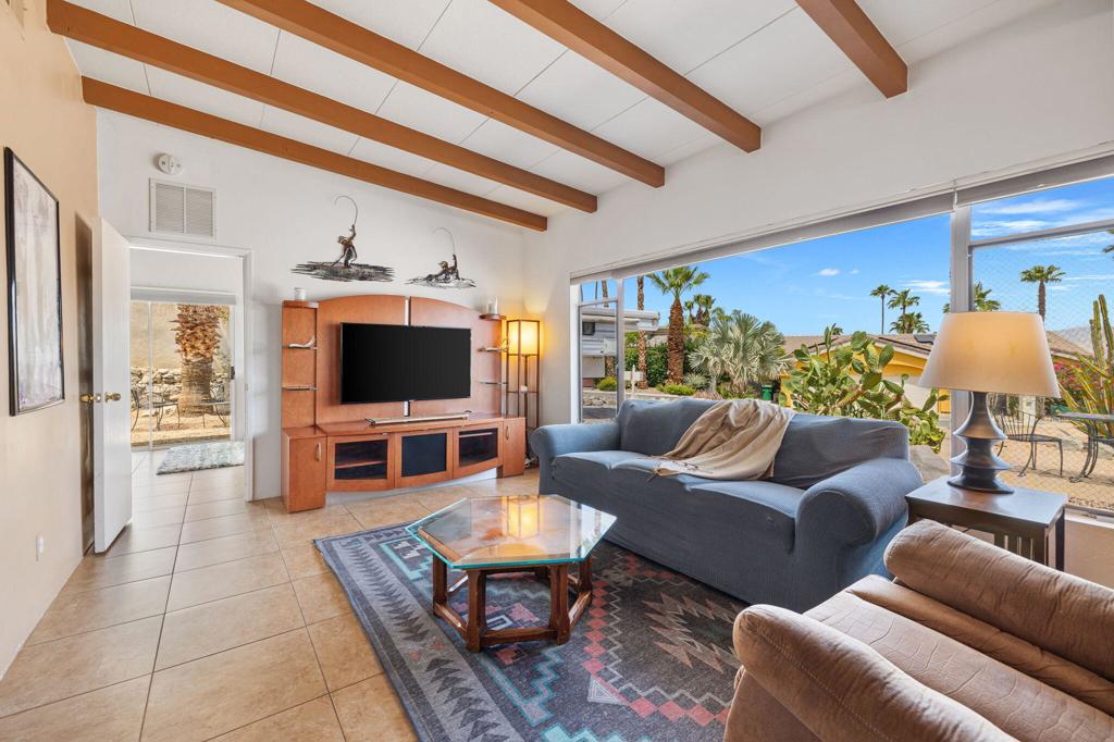 Cathedral City Cove - Residential