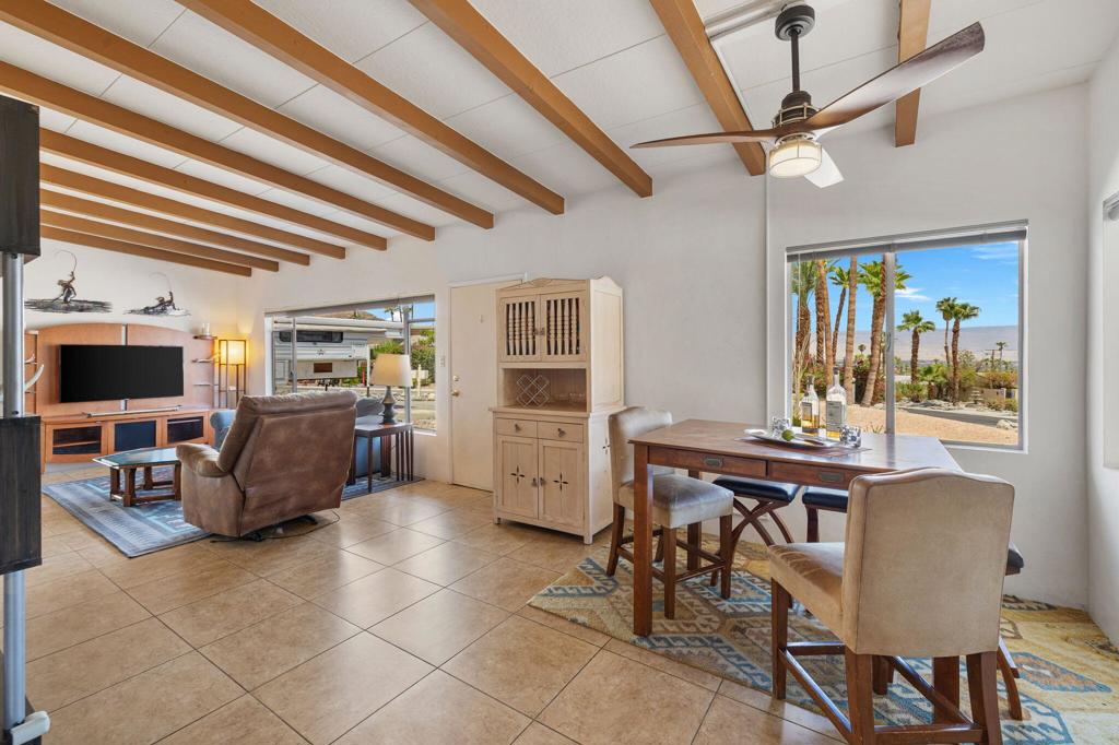 Cathedral City Cove - Residential