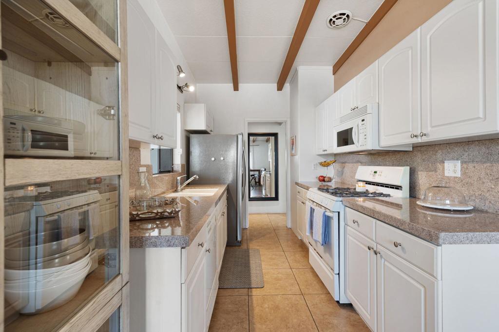 Cathedral City Cove - Residential