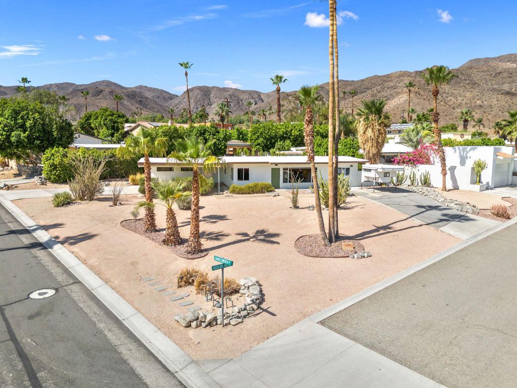 Cathedral City Cove - Residential
