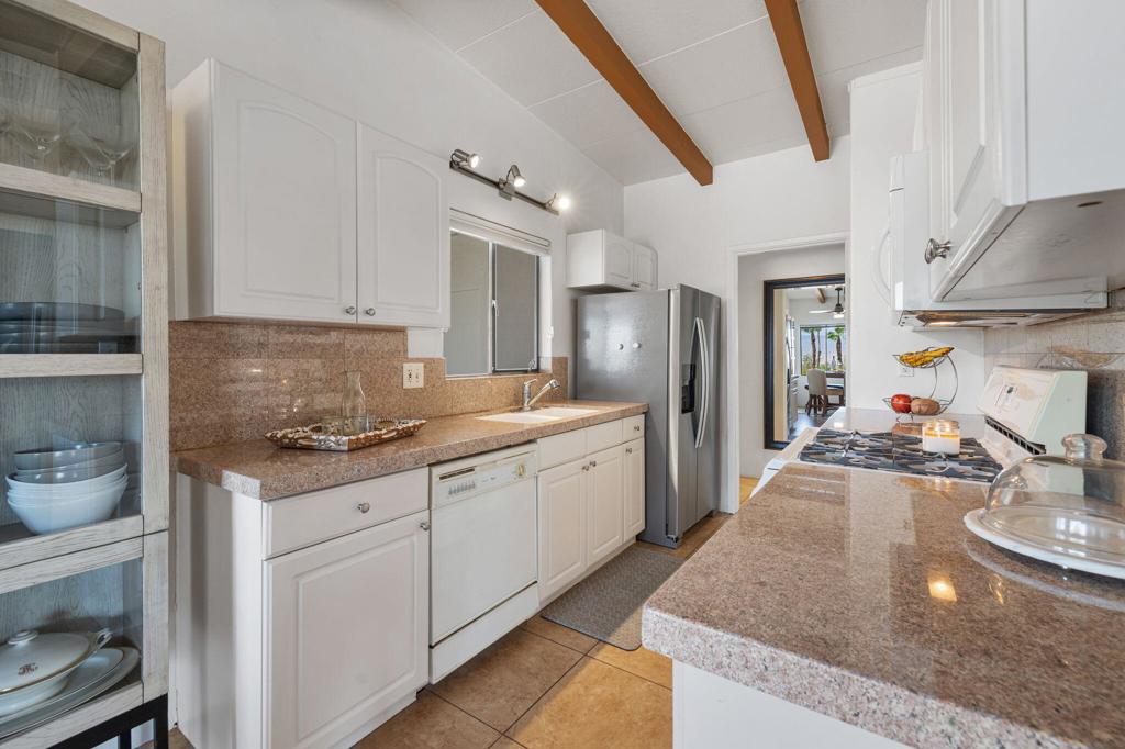 Cathedral City Cove - Residential