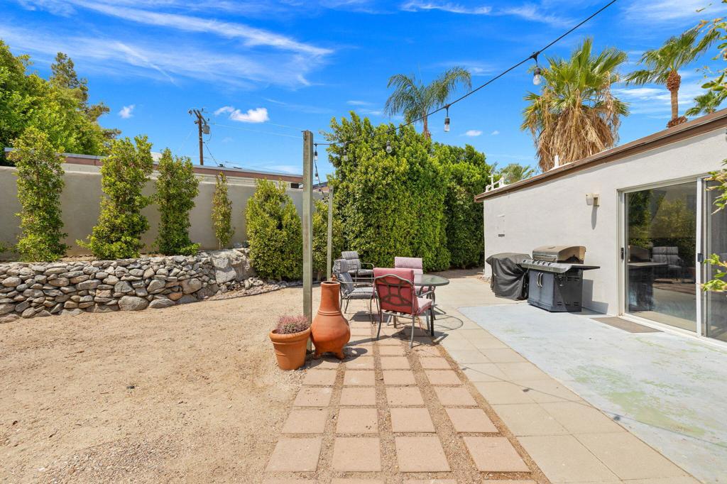 Cathedral City Cove - Residential