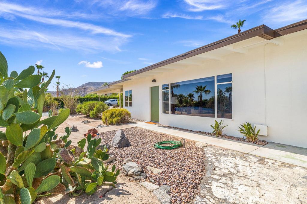 Cathedral City Cove - Residential